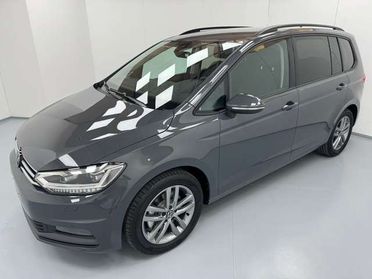 Volkswagen Touran COMFORTLINE 1.5TSI DSG 150CV KM0 7POSTI ONLY-PROMO