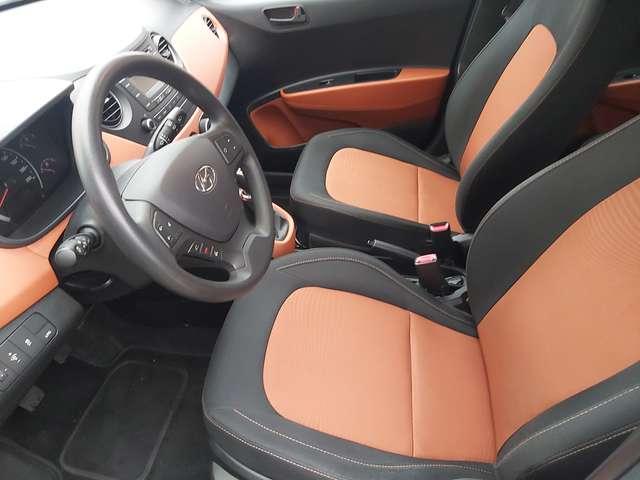 Hyundai i10 i10 1.0 Comfort econext Gpl