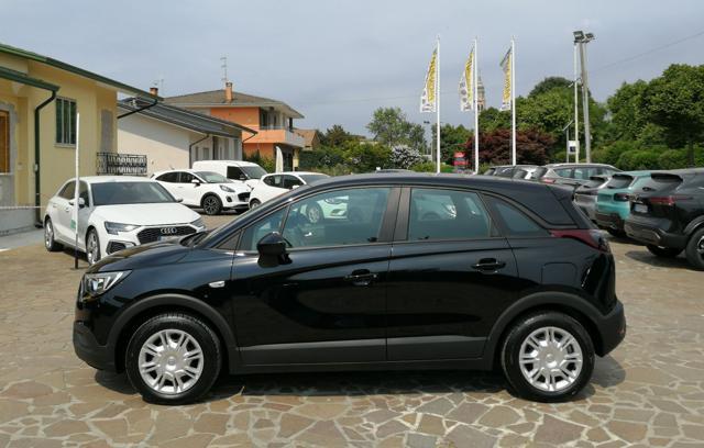 OPEL Crossland X 1.2 12V Start&Stop Advance
