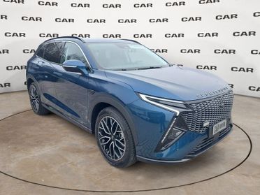 SPORTEQUIPE Sportequipe 8 GT Sportequipe 8 GT 1.6 T-GDI DCT GPL 5 POSTI