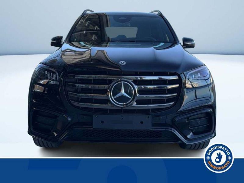 Mercedes-Benz GLS 450d 4Matic AMG Line Premium Plus