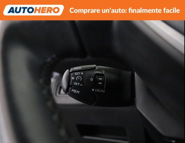 PEUGEOT 3008 BlueHDi 120 S&S EAT6 Allure