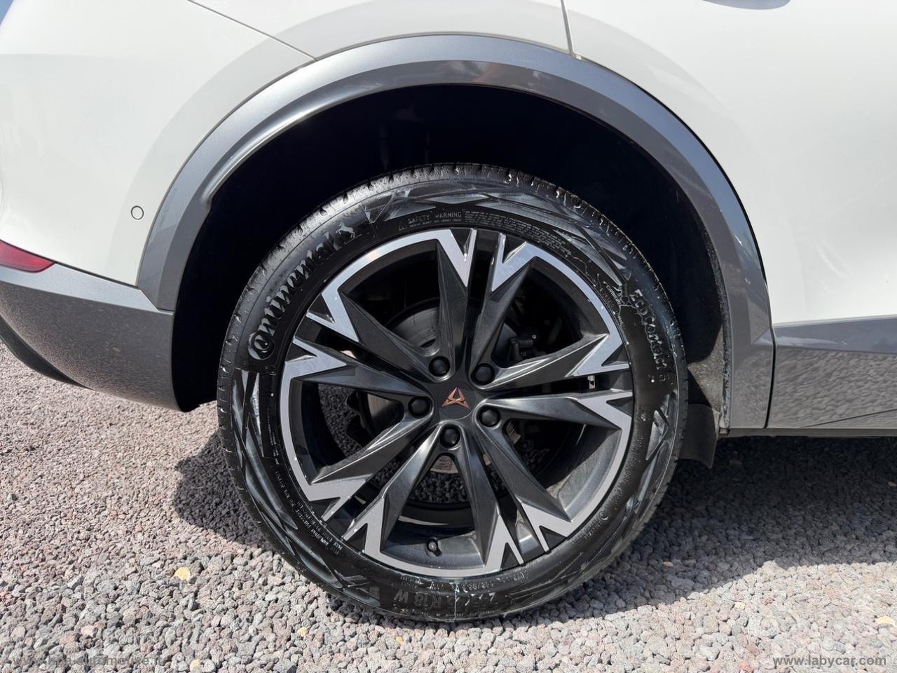 CUPRA Formentor 2.0TDI 150CV LED TETTO NAVI PELLE