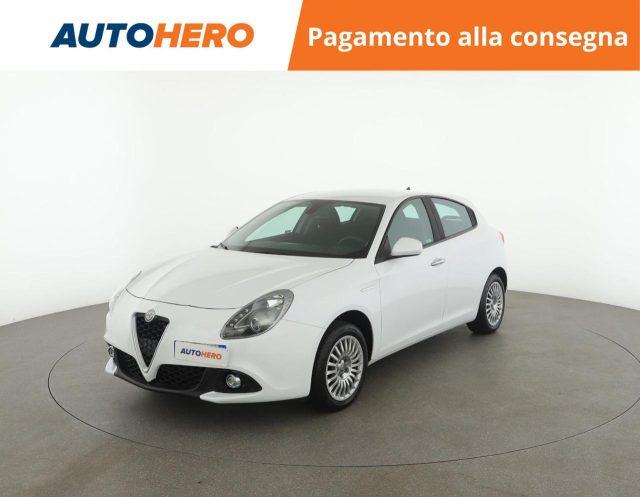 ALFA ROMEO Giulietta 1.4 Turbo 120 CV