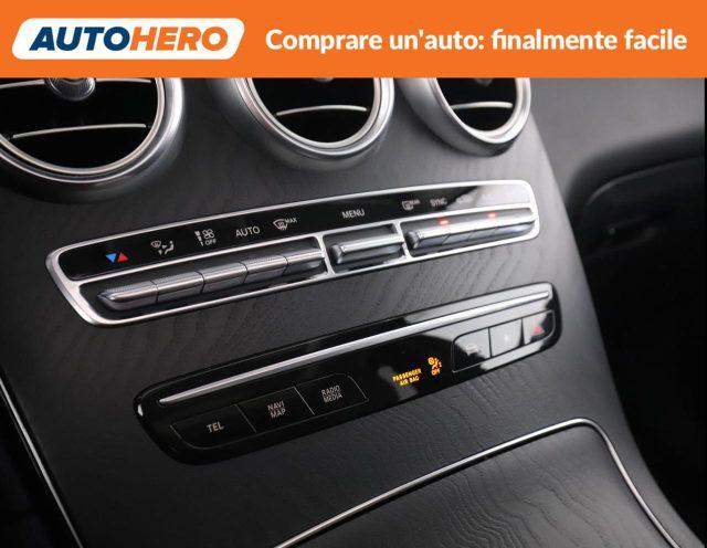 MERCEDES-BENZ GLC 300 4Matic EQ-Boost Executive