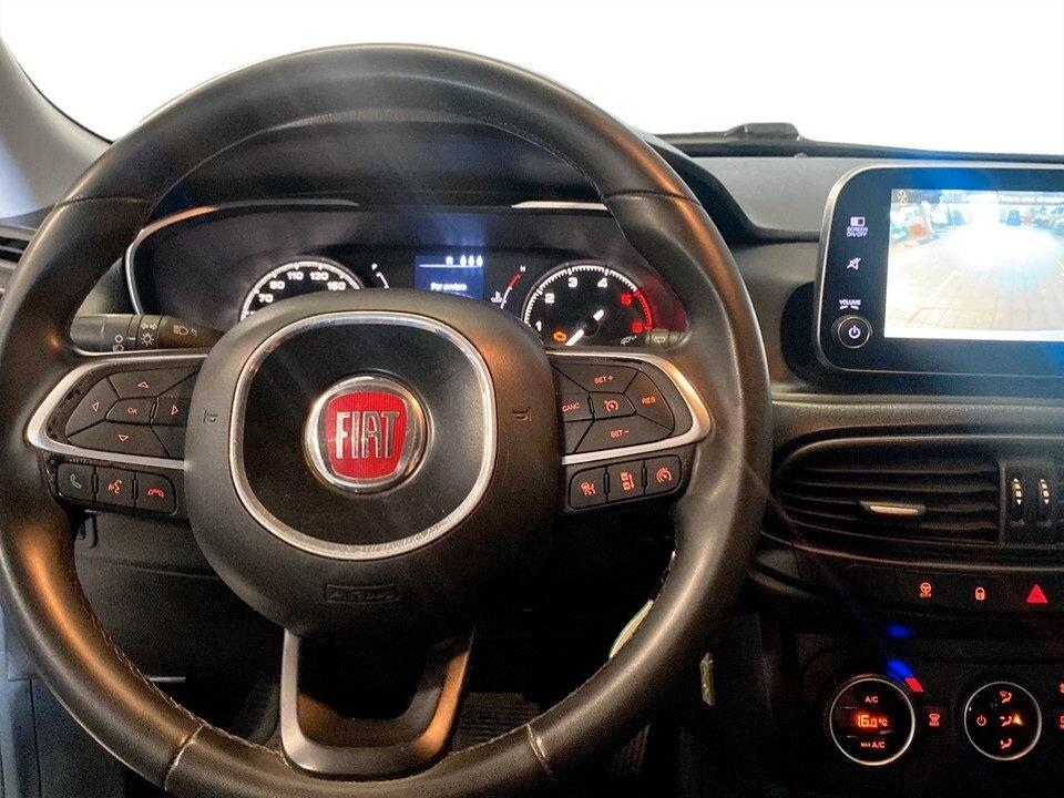 Fiat Tipo SW 1.6 mjt Lounge s&s 120cv dct