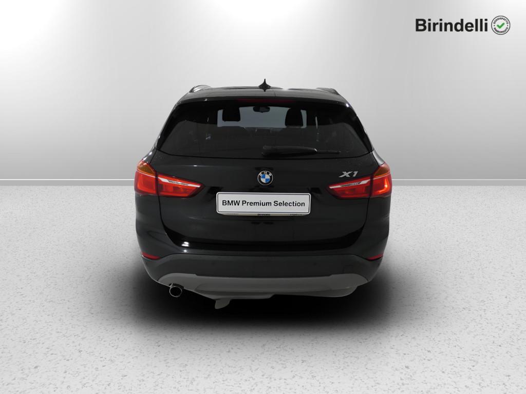BMW X1 (F48) X1 xDrive18d Business