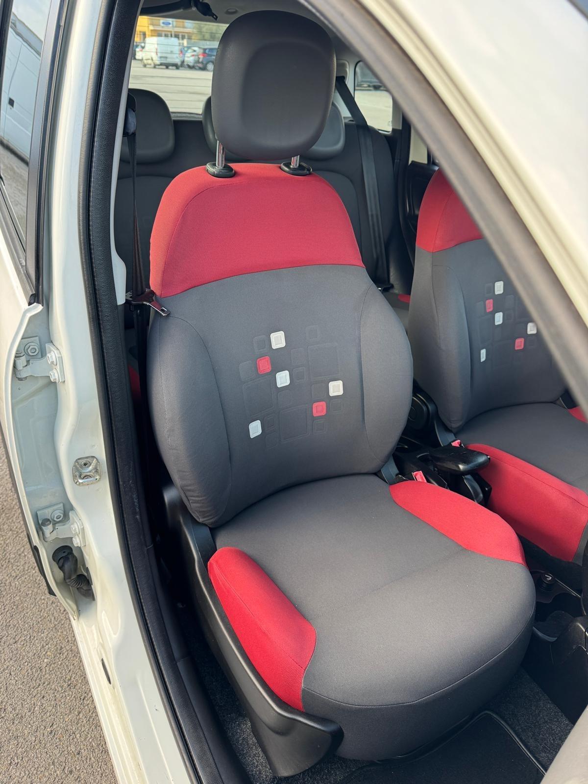 Fiat Panda 0.9 TwinAir Turbo Natural Power Lounge