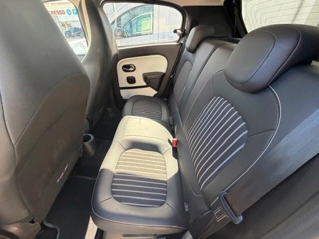 Renault Twingo Electric Techno