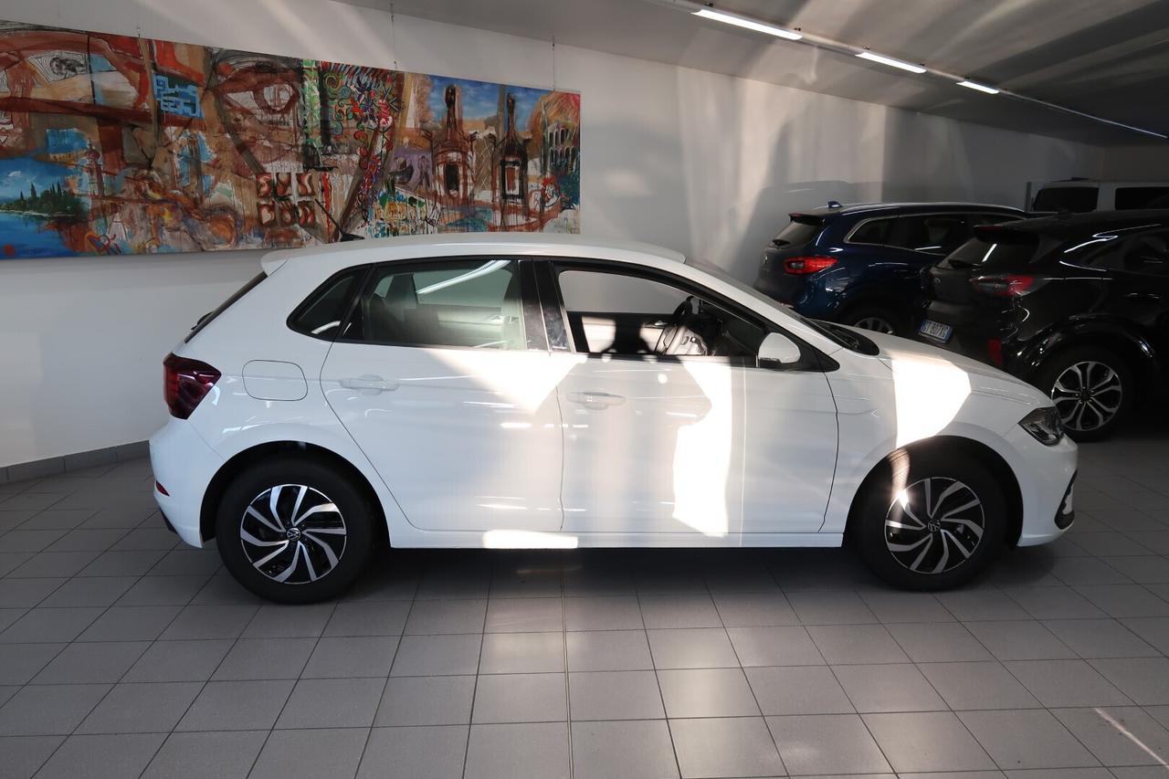 Volkswagen Polo 1.0 TSI DSG Life KM 0