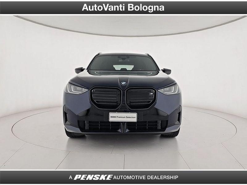 BMW X3 X3 xDriveM50 48V MSport Pro