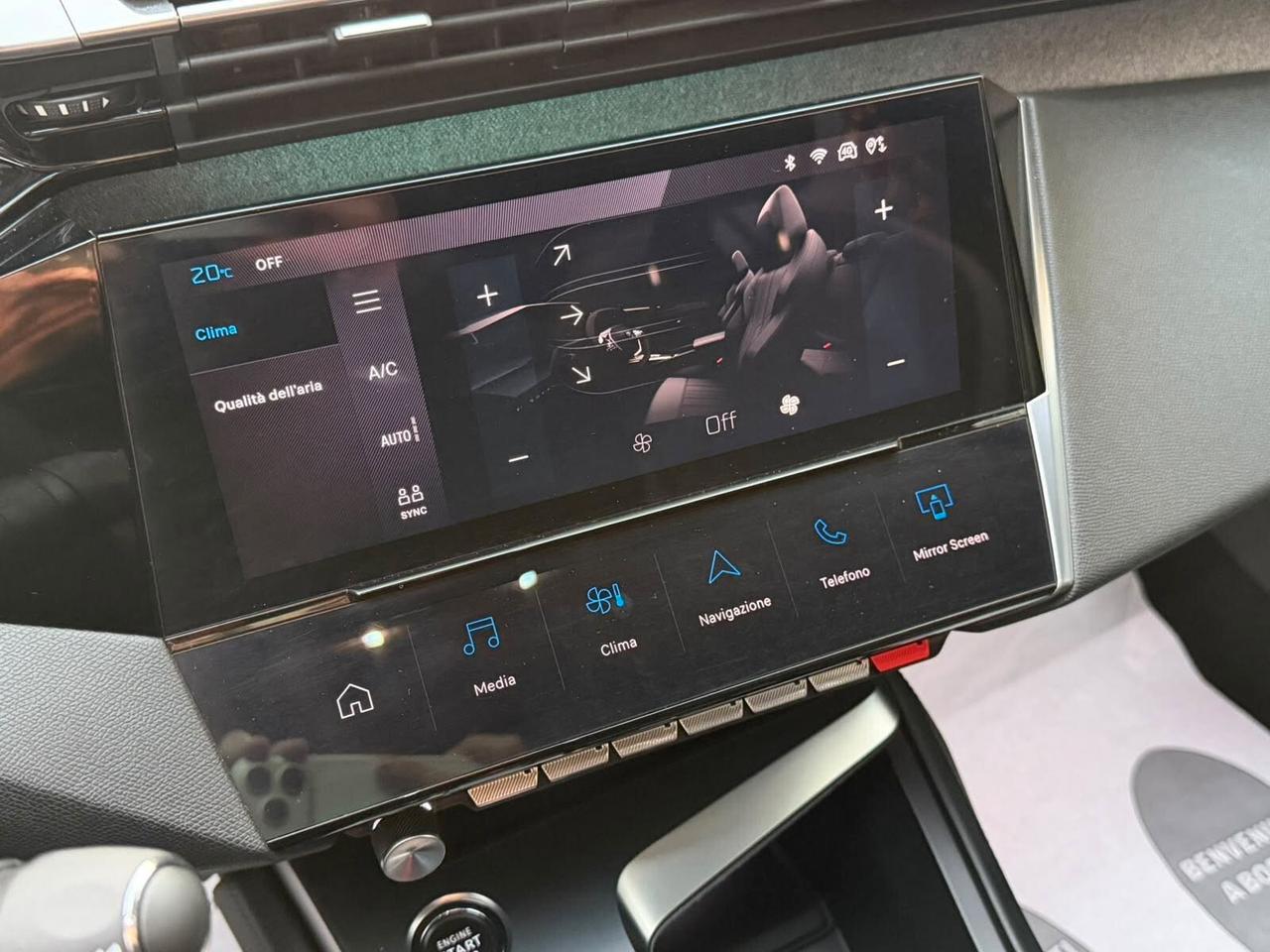 Peugeot 308 BlueHDi 130 S&S Active Pack
