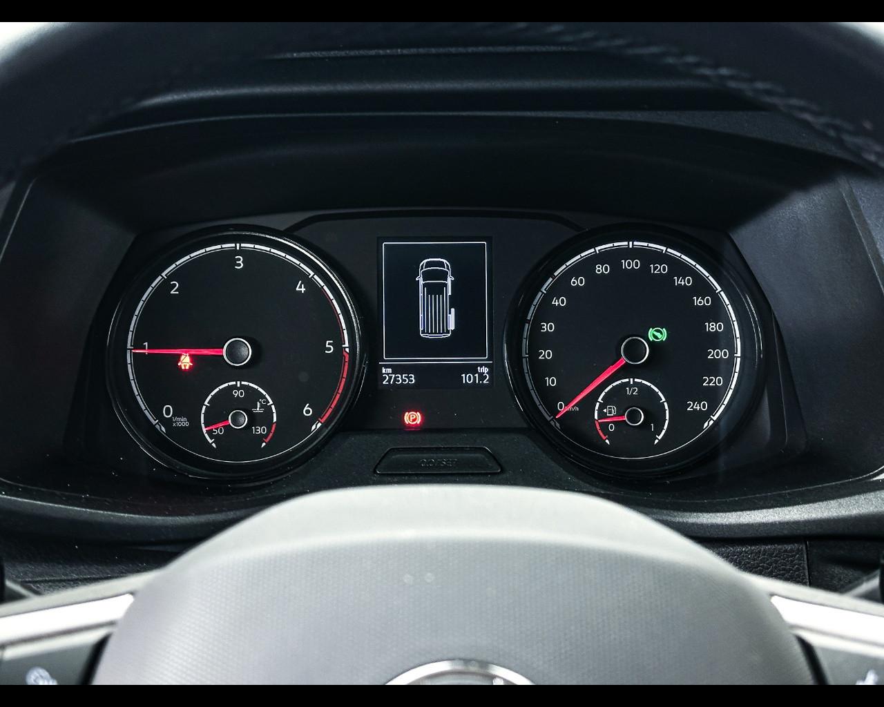 VOLKSWAGEN California 7ª '24-> - California 2.0 TDI 150 CV DSG Beach