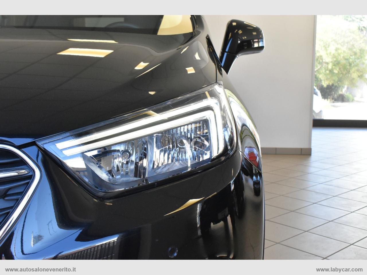 OPEL Mokka X 1.6 CDTI Ecotec 136 4x2 S&S Ult.