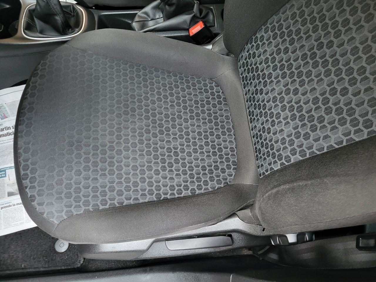 OPEL CORSA 1,3 CDTI-EURO 6-UNICA PROP-3 REVISIONI