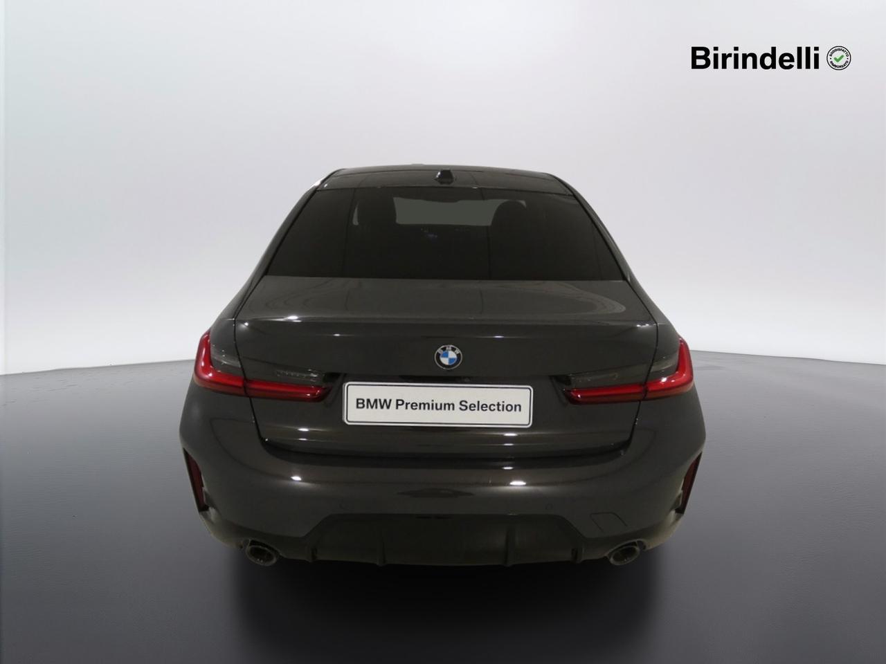 BMW Serie 3(G20/1-80/1) - 320d 48V xDrive Msport