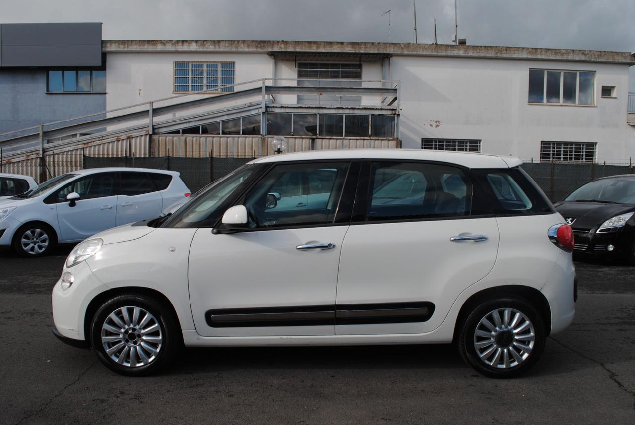 FIAT 500 L 1.3 MJT 95 CV OK NEOPATENTATI