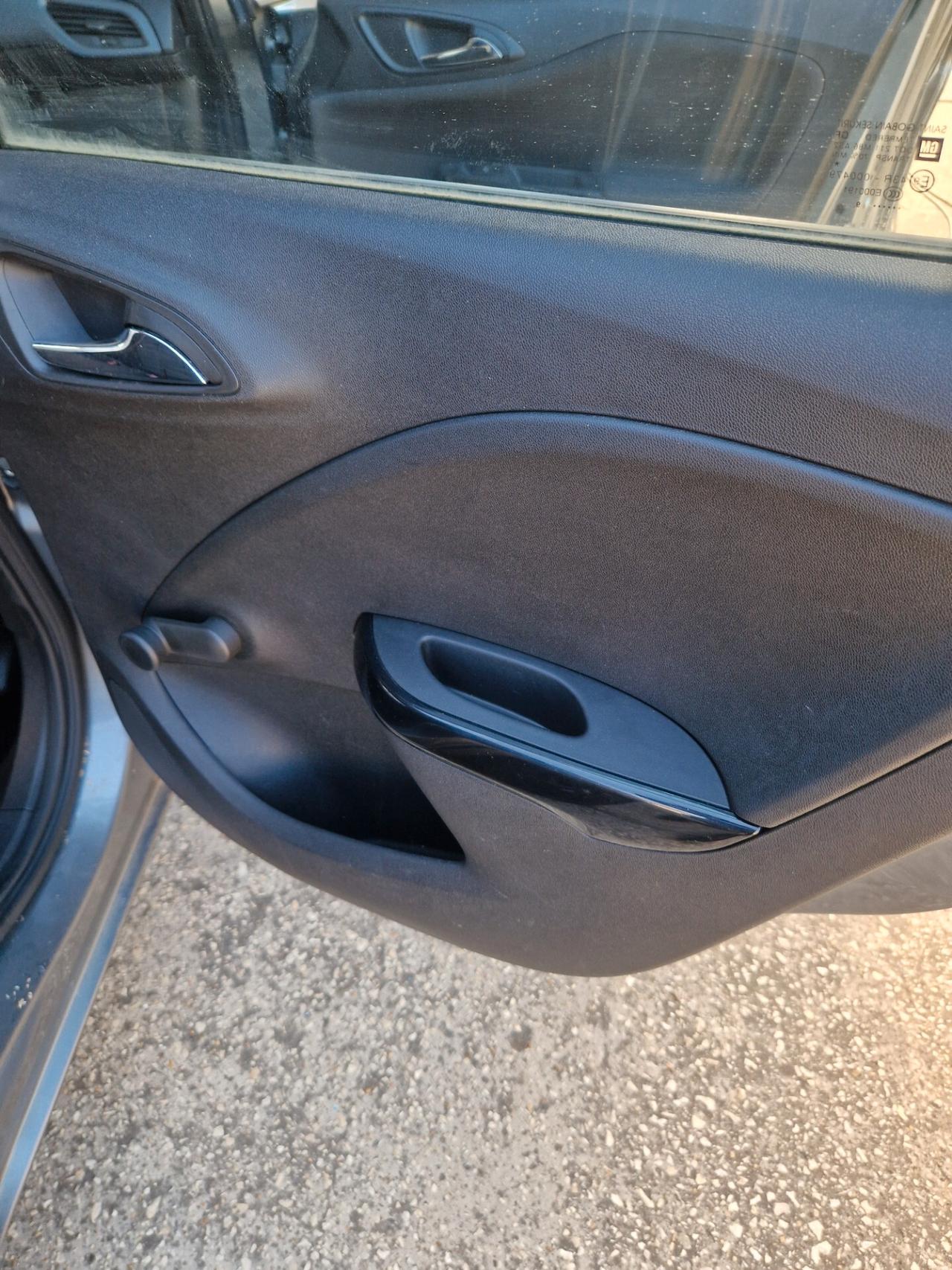 Opel Corsa 1.4 GPL Tech 5 porte Advance 66KW NEOPATENTATI
