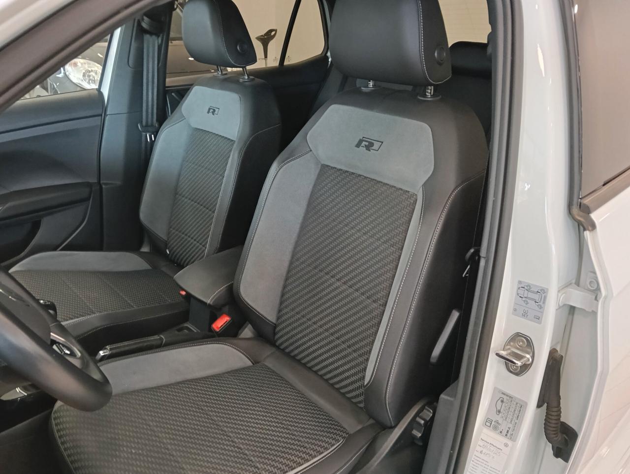 Volkswagen T-Cross 1.0 TSI Sport