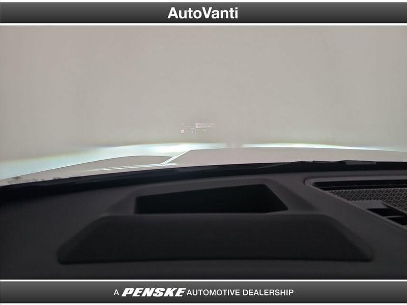 BMW X1 xDrive 23d Msport Pro