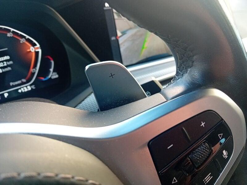 BMW X5 X5 xdrive30d mhev 48V Msport auto
