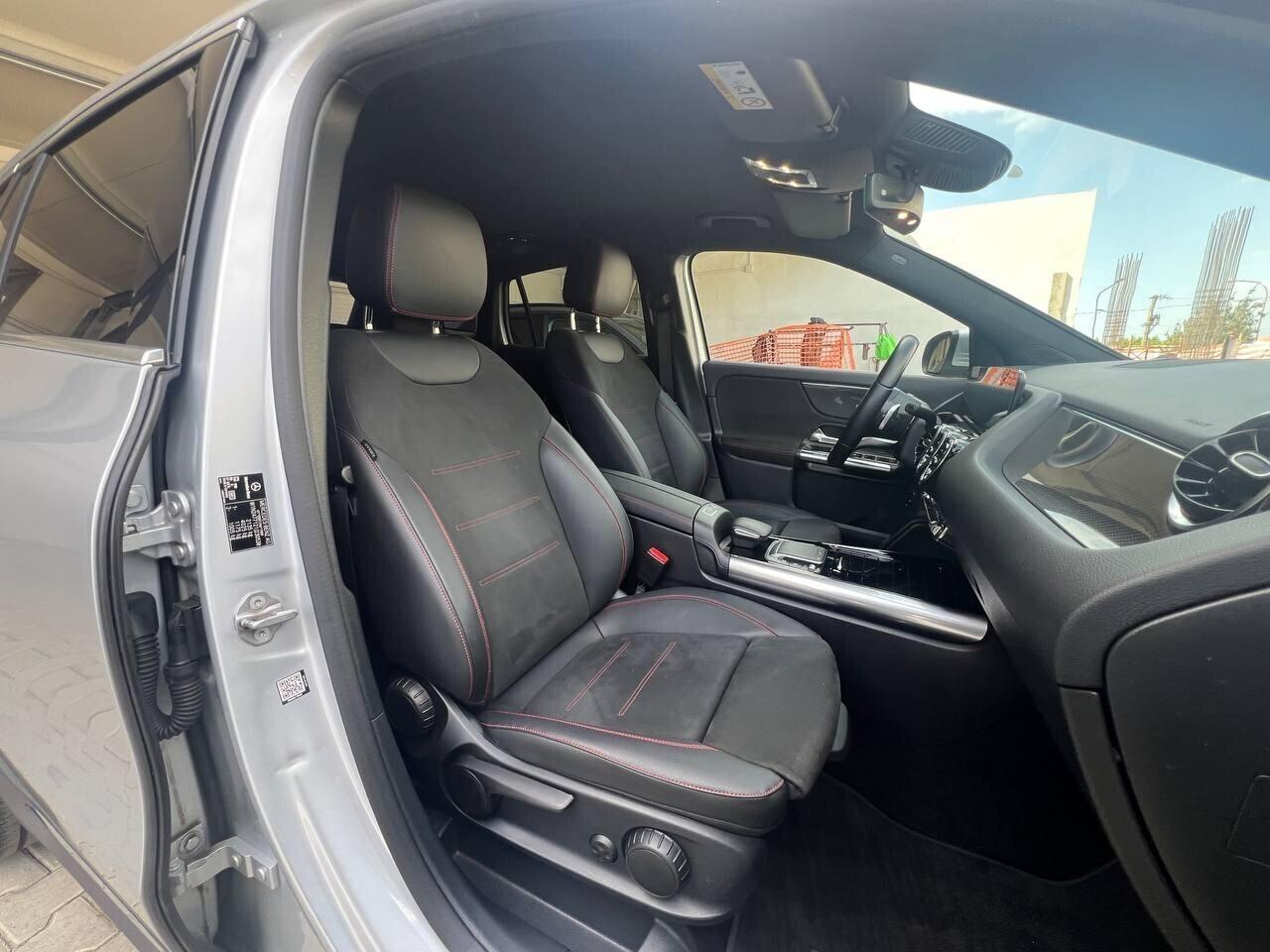 Mercedes-benz CLA 200 CLA 200 d Automatic Executiv