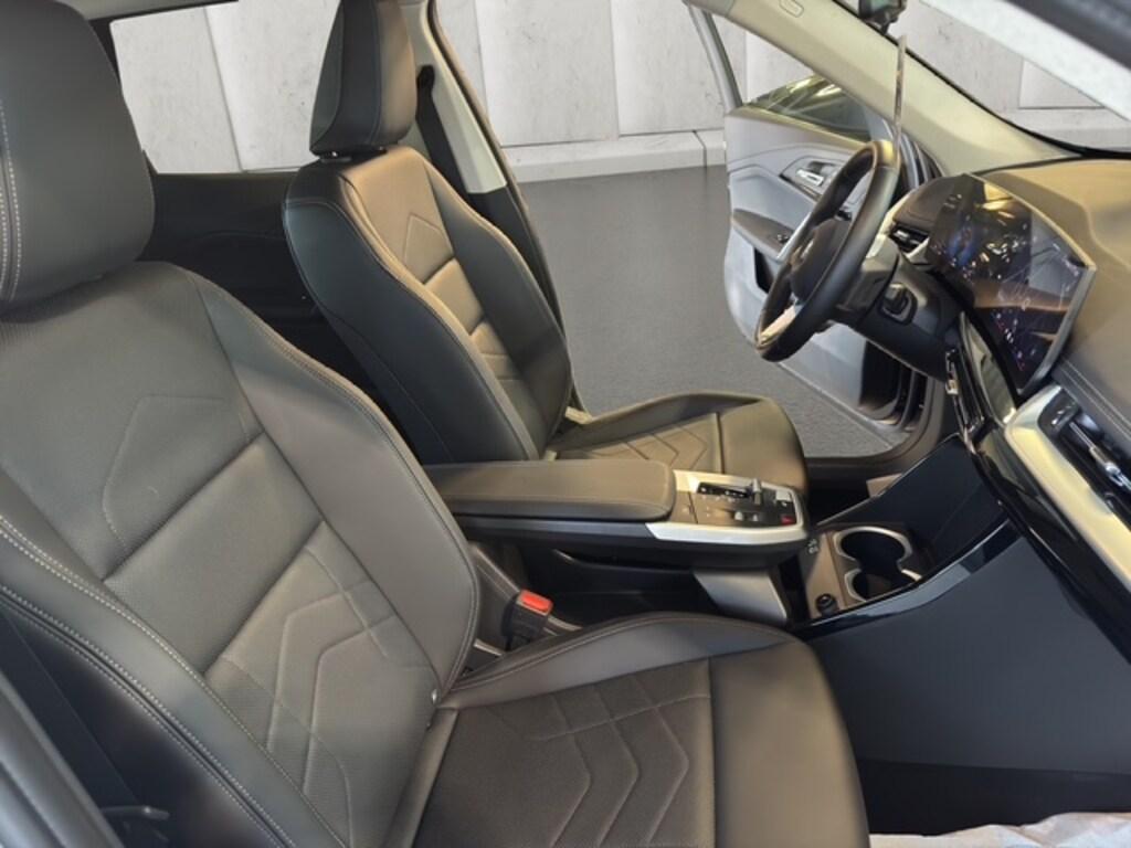 BMW X1 20 d Mild Hybrid 48V xLine xDrive DCT