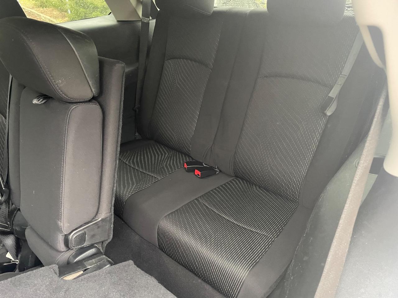 Fiat Freemont 2.0 Mjt 170 CV 4x4*Automatik*7 posti*Gancio traino