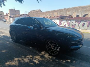 Porsche Cayenne 3.0 V6 TETTO