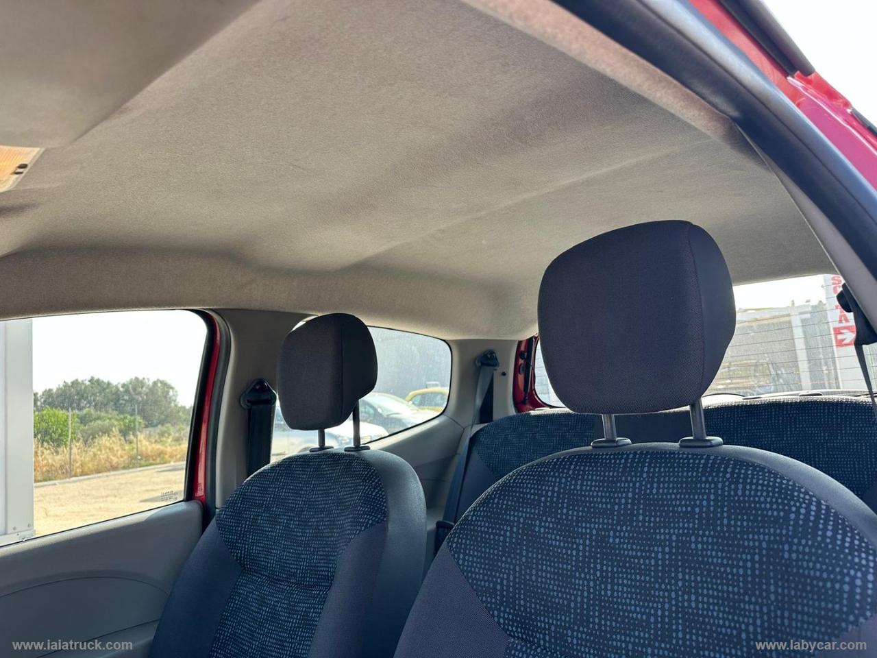 RENAULT Twingo 1.2 Initiale Benzina/Metano