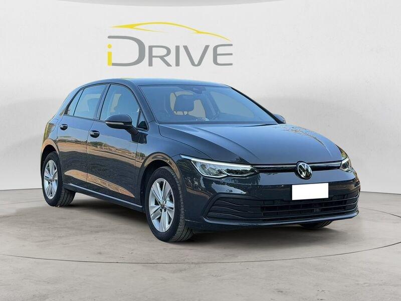 Volkswagen Golf Golf 2.0 tdi Life 115cv dsg