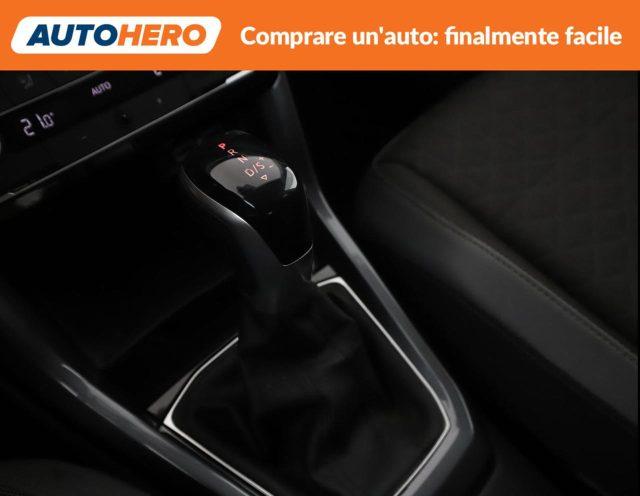 VOLKSWAGEN T-Cross 1.6 TDI DSG SCR Advanced BMT