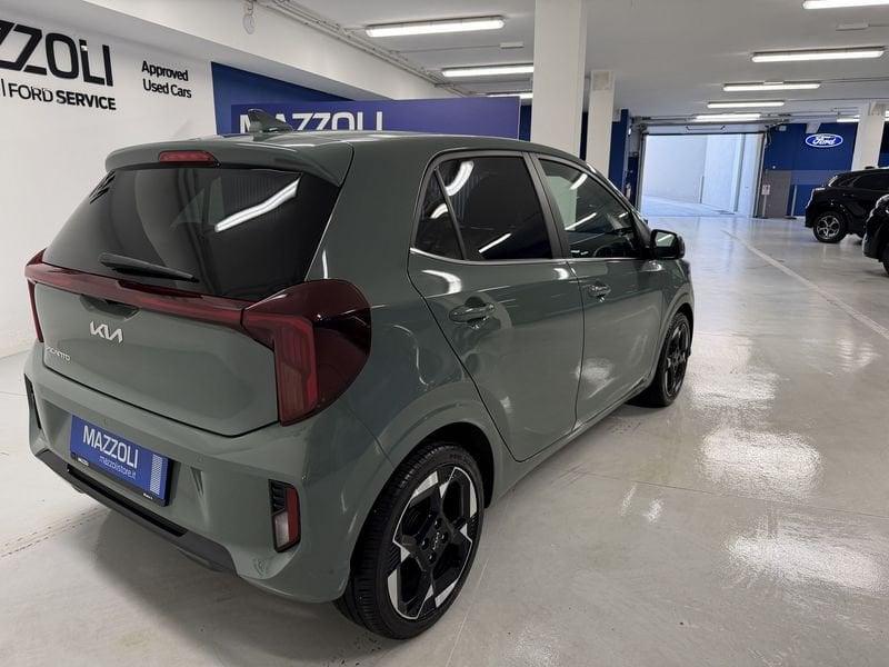 Kia Picanto 1.0 URBAN