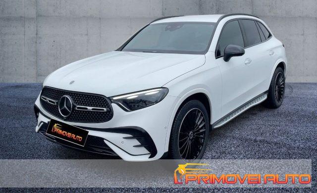 MERCEDES-BENZ G LC 450 d 4Matic Mild Hybrid AMG Line