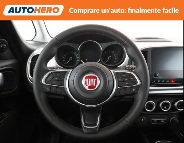FIAT 500L 1.4 95 CV S&S Connect