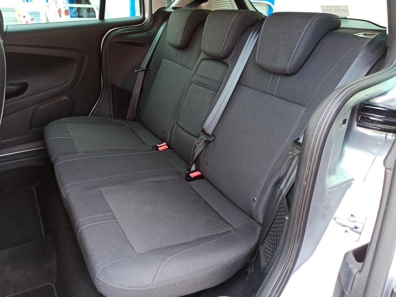 Ford B-Max 1.4 90 CV GPL Titanium