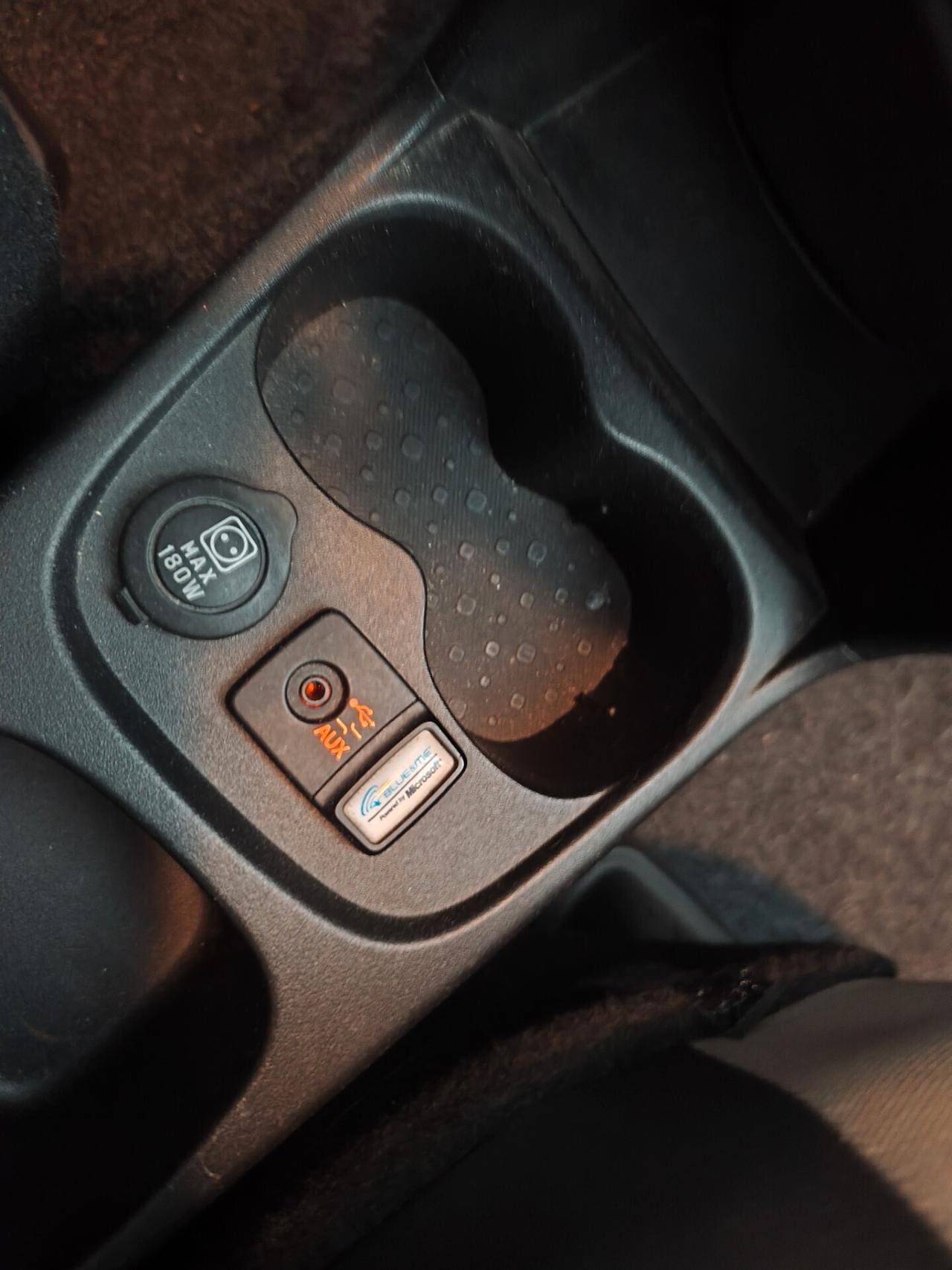 Fiat Panda 1.2 Lounge Benz euro 6 78 Milà km