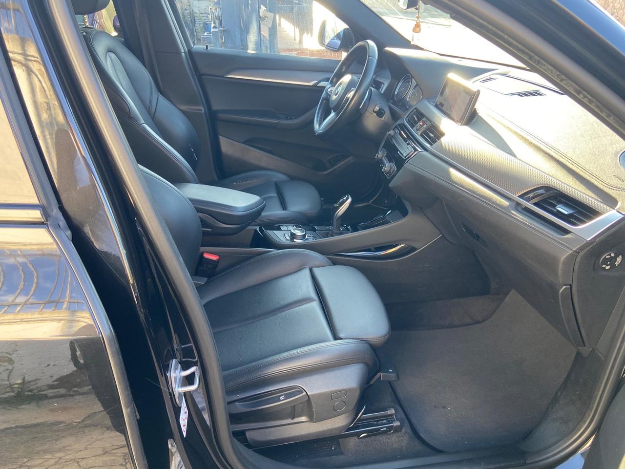 Bmw X2 xDrive20d