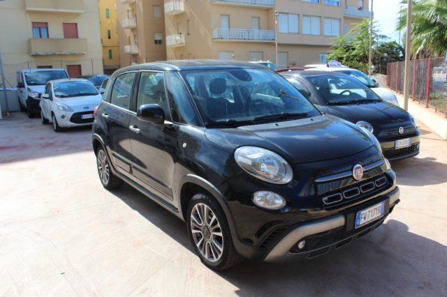 FIAT 500L 1.3 Multijet 95 CV Cross