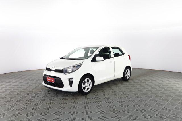 KIA Picanto Picanto 1.0 12V EcoGPL 5 porte Active