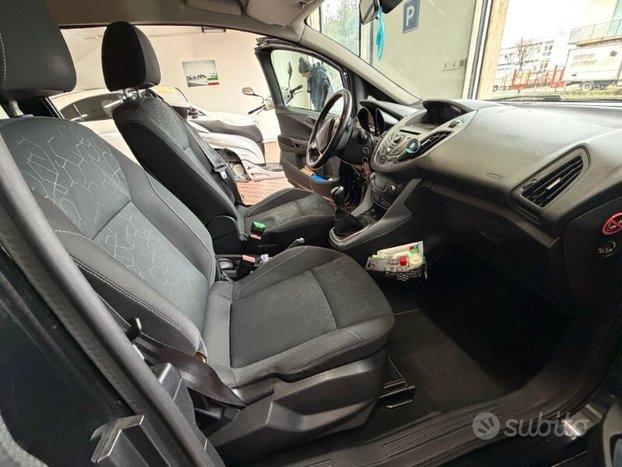 FORD B-Max B-Max 1.0 EcoBoost 100 CV Business