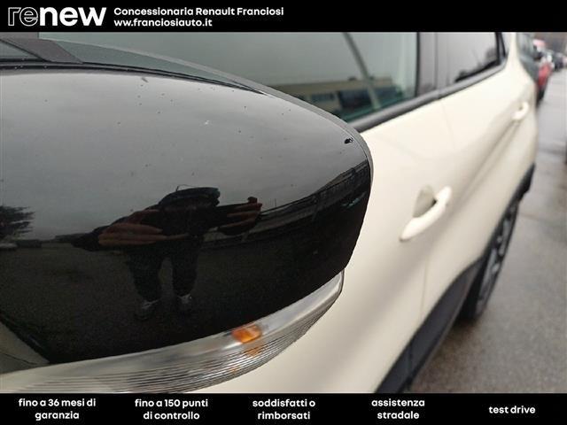 RENAULT Captur 1.5 dCi 90cv Hypnotic