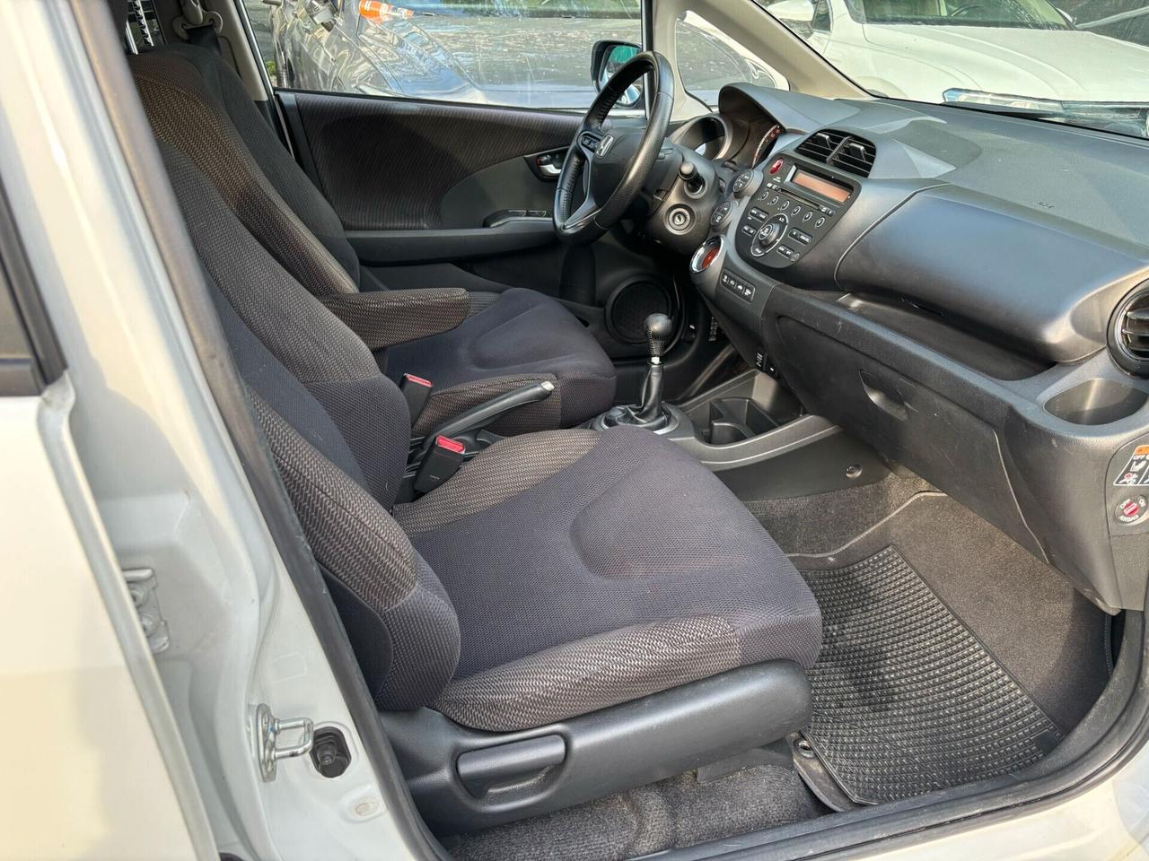 Honda Jazz 1.4 i-VTEC Si OK Neopatentati