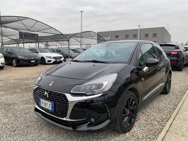 DS AUTOMOBILES DS 3 BlueHDi 75 Performance Line*EURO6*NEOPATENTATI*