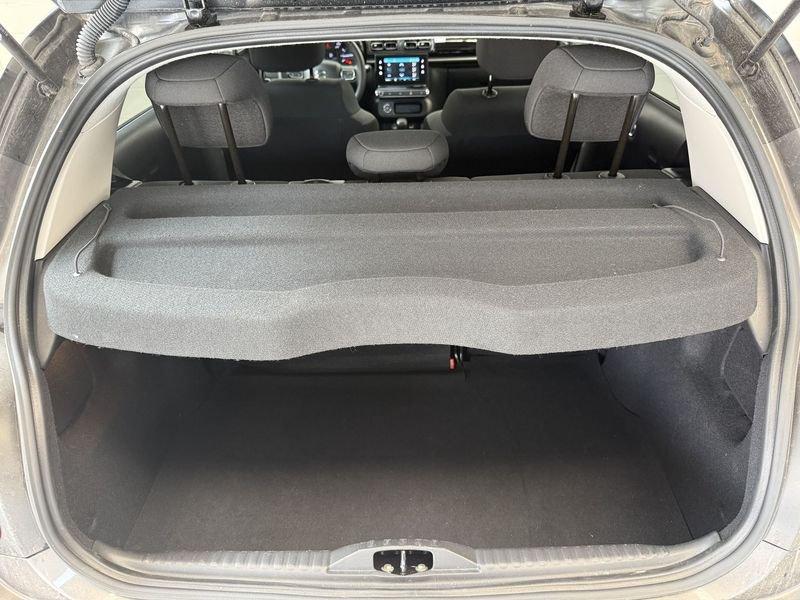 Citroën C3 PureTech 110 S&S Max*PROMO LUGLIO*