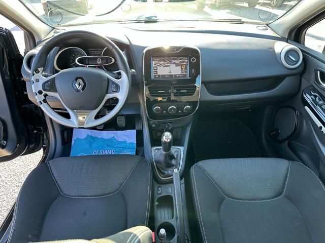 RENAULT Clio 1.2 75CV 5 porte Costume National