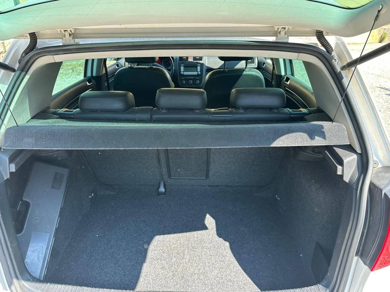 Volkswagen Golf 2.0 TDI GT Sport |FULL OPT.|