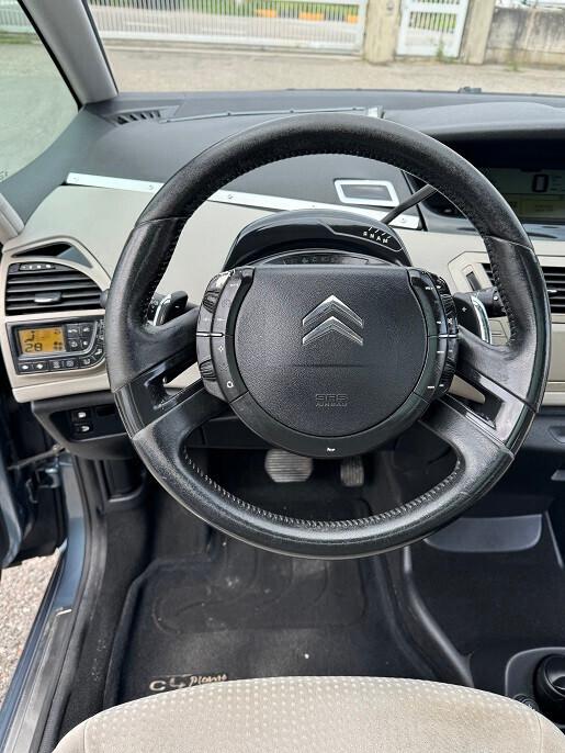 Citroen C4 Grand Picasso 1.6 HDi 110 FAP CMP6 Classique