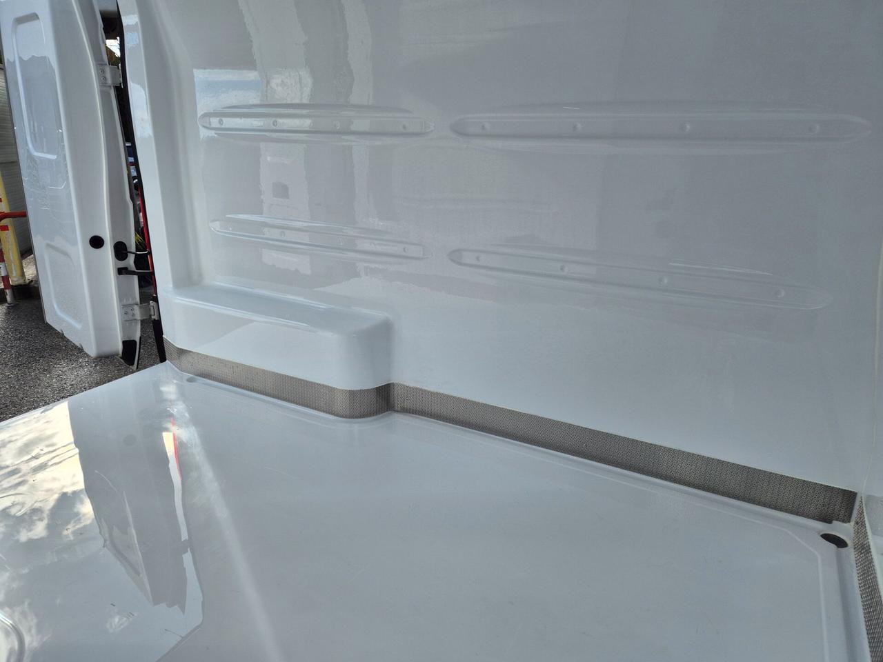 Fiat Ducato 2.3 MJT 140CV Furgone COIBENTATO