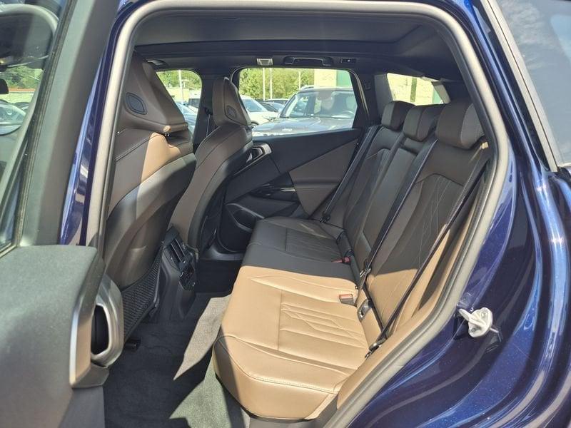 BMW X3 xDrive 20d Msport Pro